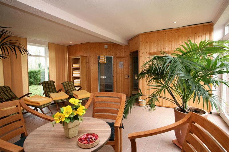 Landhotel Waldseiter Hof Bad Bentheim Bagian luar foto