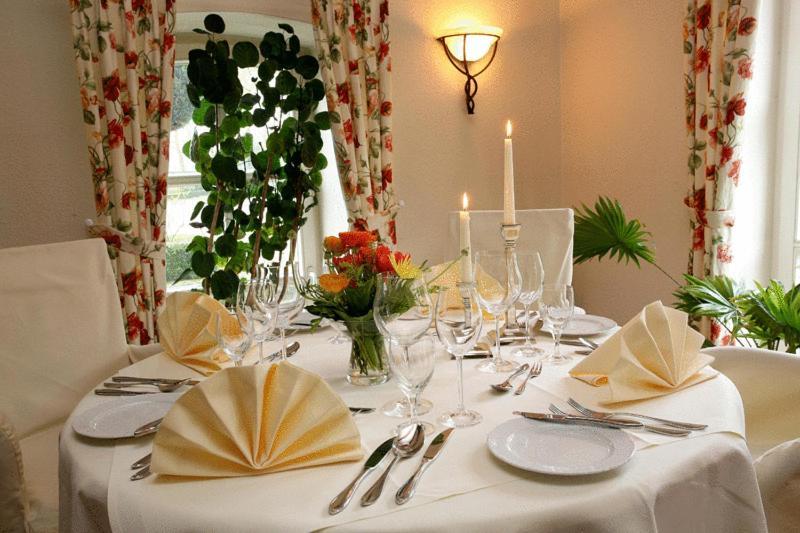 Landhotel Waldseiter Hof Bad Bentheim Bagian luar foto