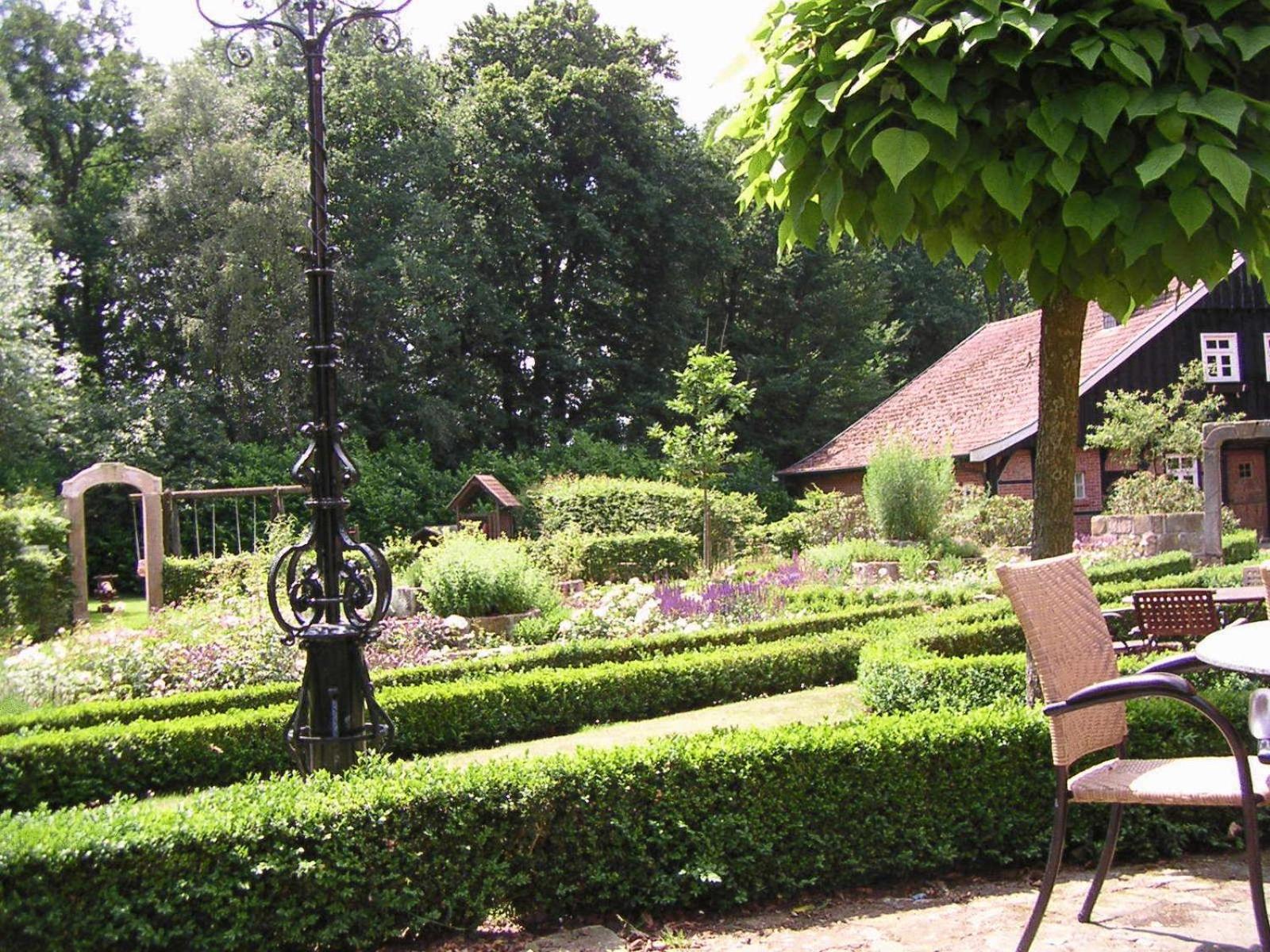 Landhotel Waldseiter Hof Bad Bentheim Bagian luar foto