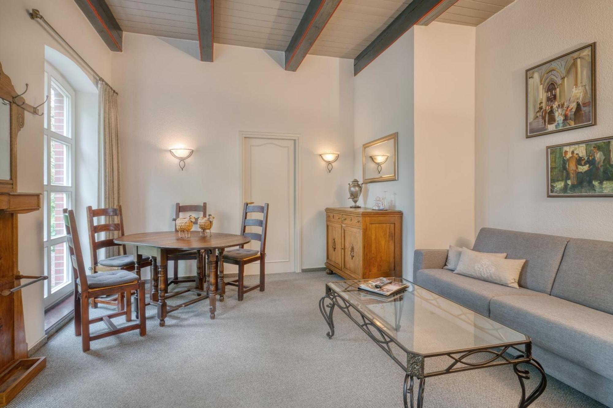 Landhotel Waldseiter Hof Bad Bentheim Bagian luar foto