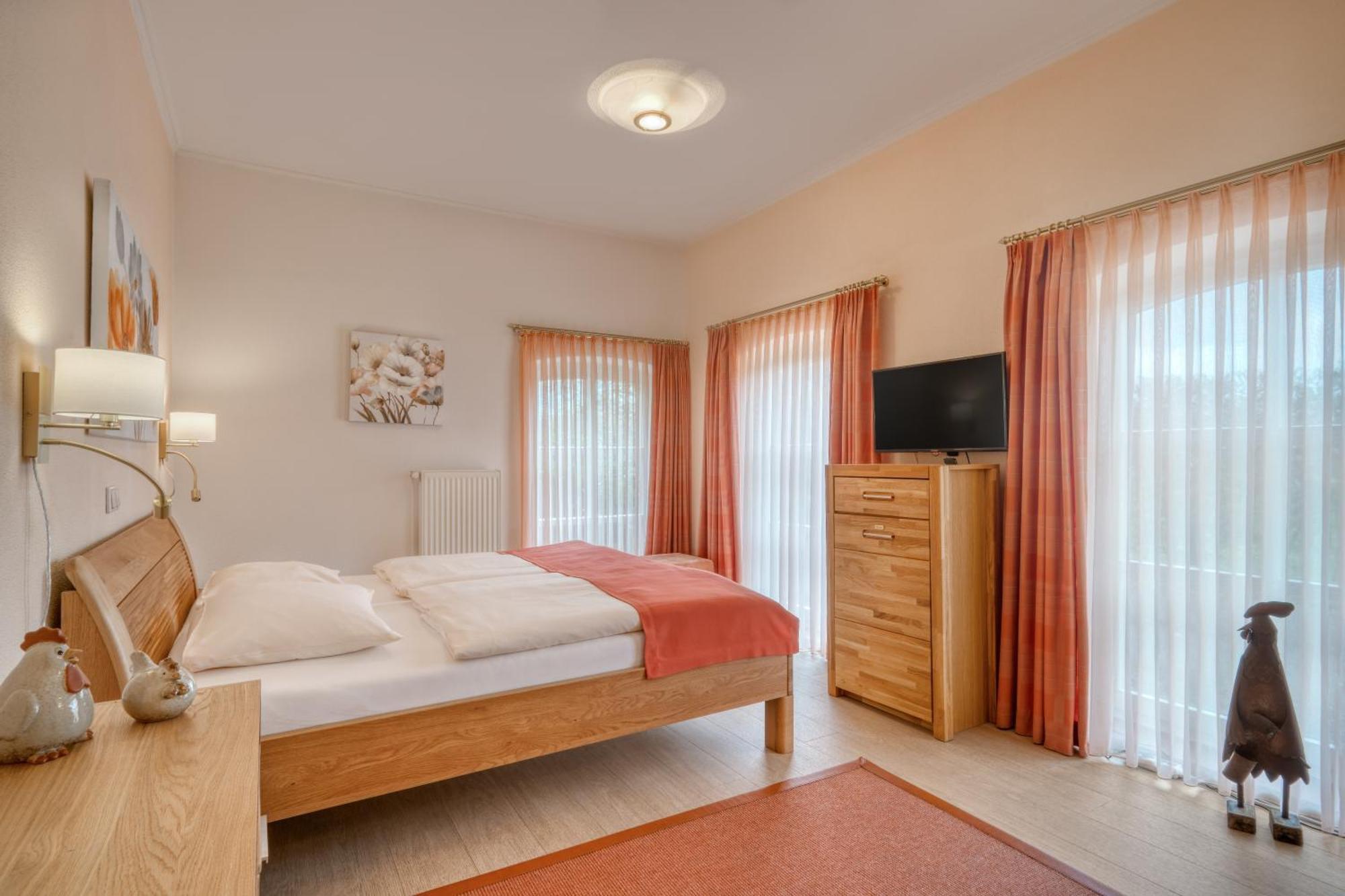 Landhotel Waldseiter Hof Bad Bentheim Bagian luar foto