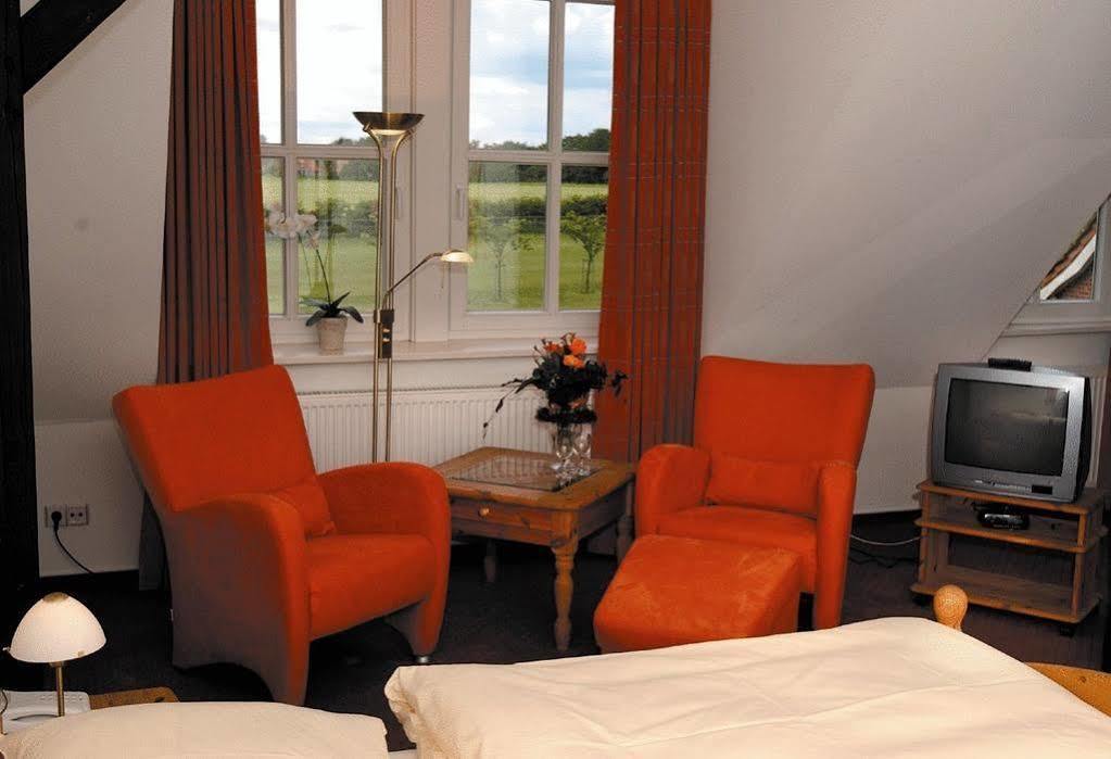 Landhotel Waldseiter Hof Bad Bentheim Bagian luar foto
