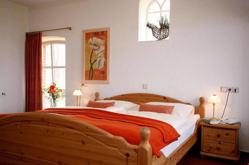 Landhotel Waldseiter Hof Bad Bentheim Bagian luar foto